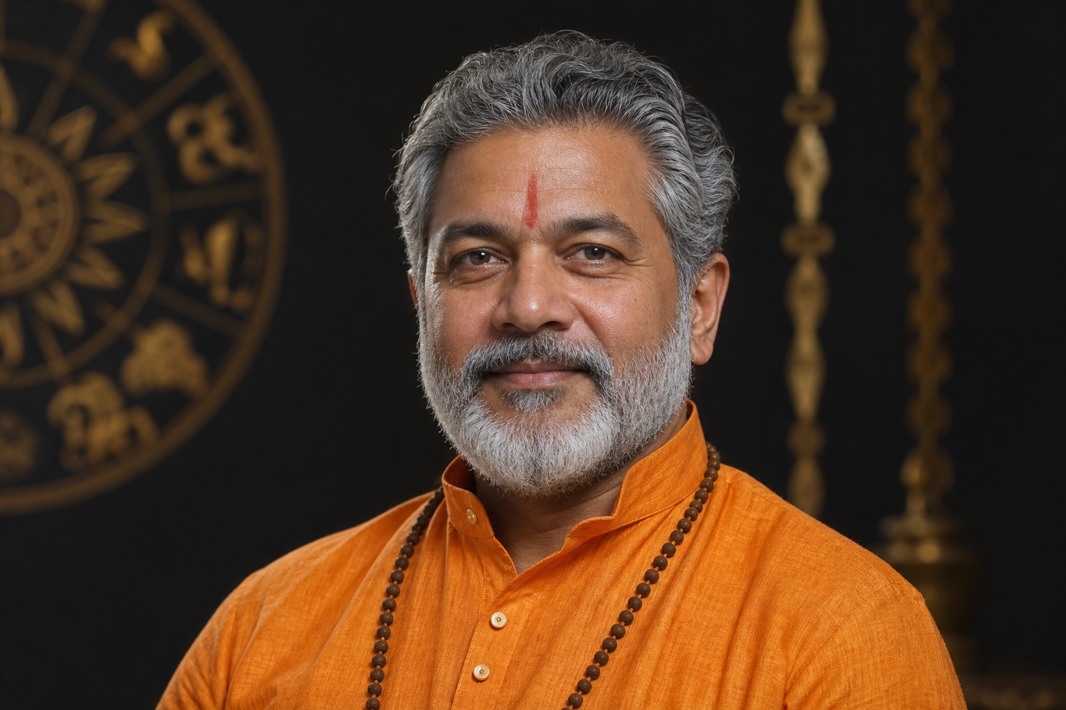 Pandit Ramesh Shastri
