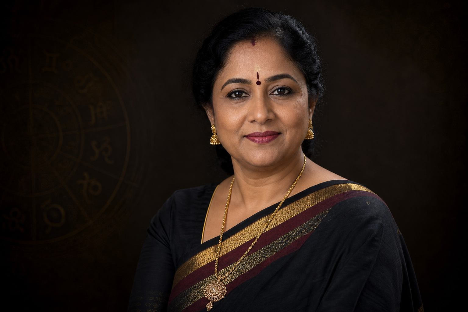 Guru Meera Nambiar