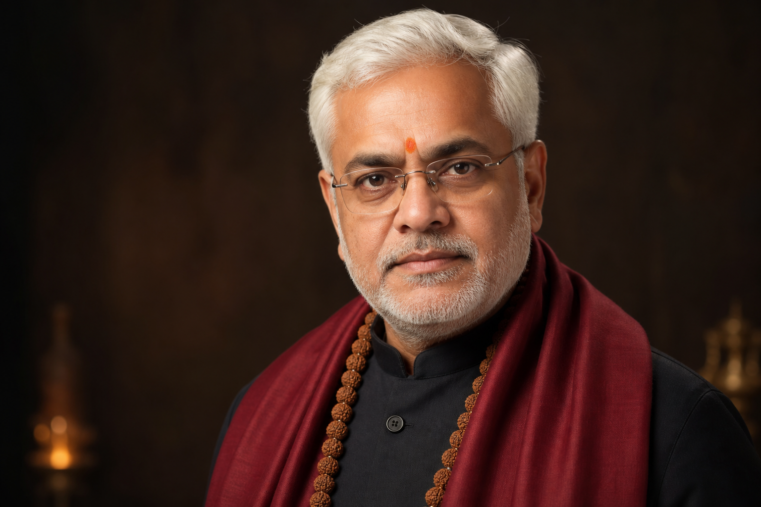 Pt. Harish Bhatt
