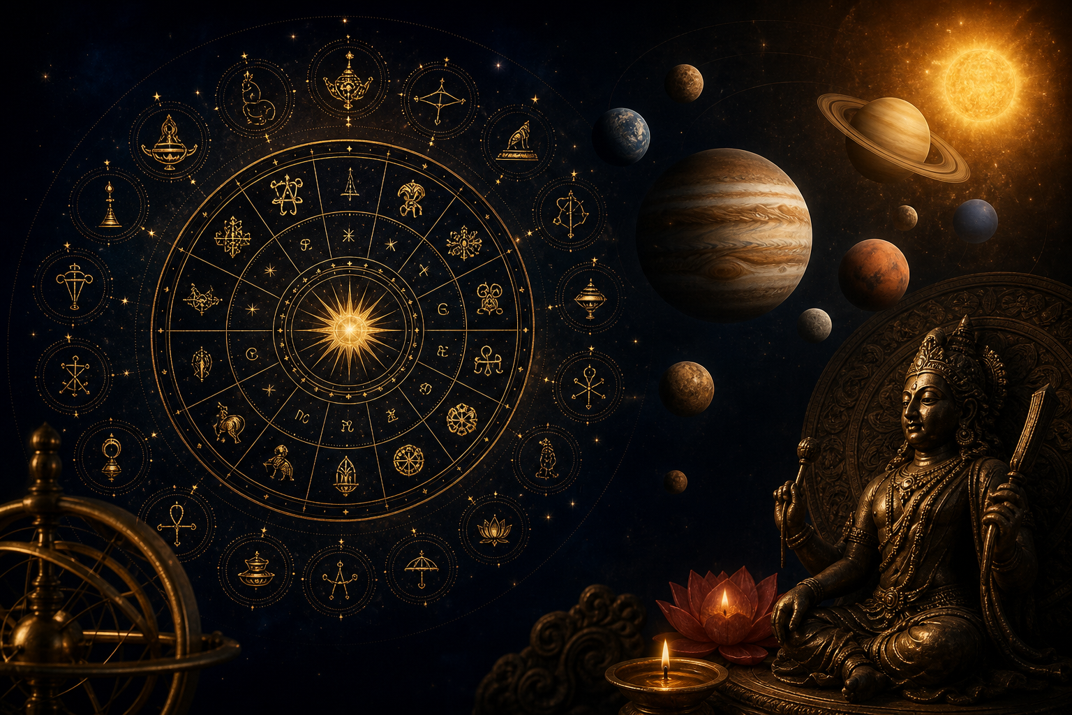 Mercury Retrograde June 2026: Impact on Businesses in India